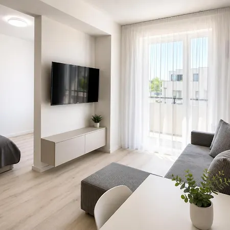Luxury White