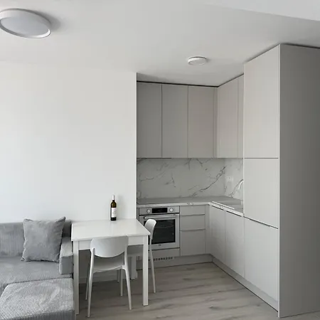 Luxury White